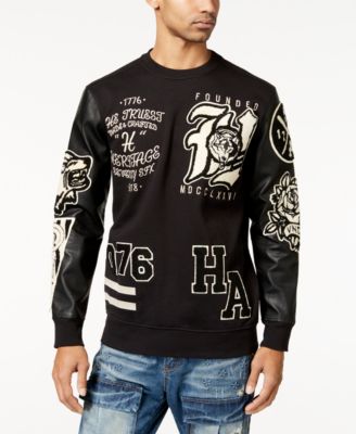 the heritage by america denim distillery