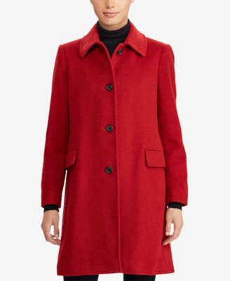 ralph lauren walker coat