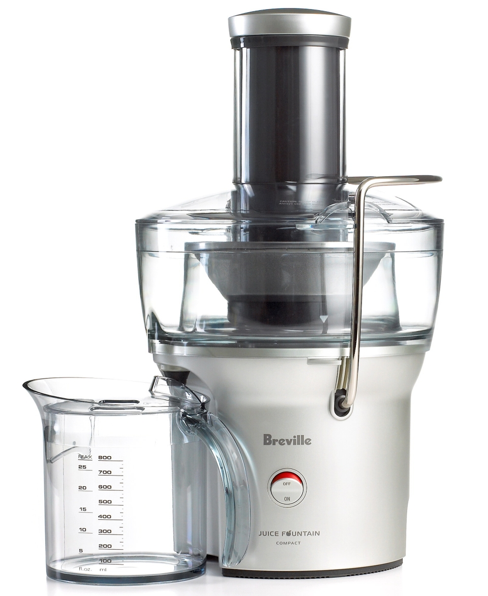 Breville BJE200XL Juice Fountain   Electrics   Kitchen