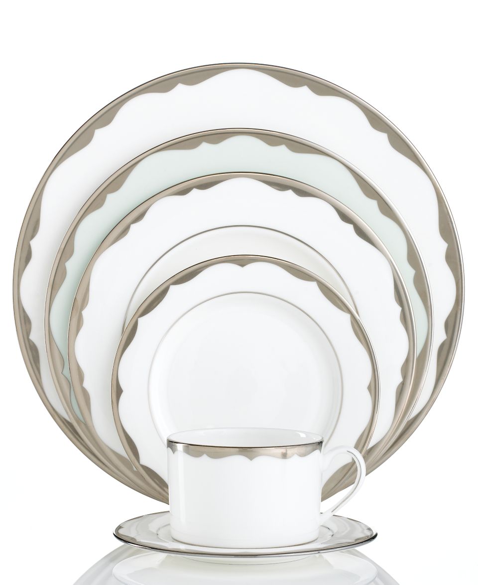 kate spade new york Dinnerware, Palmetto Bay Collection   Fine China