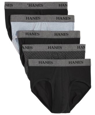 hanes briefs