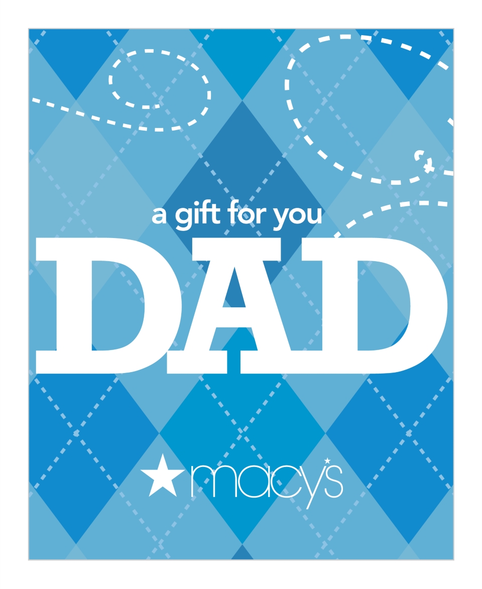 Fathers Day E Gift Card   Gift Cards