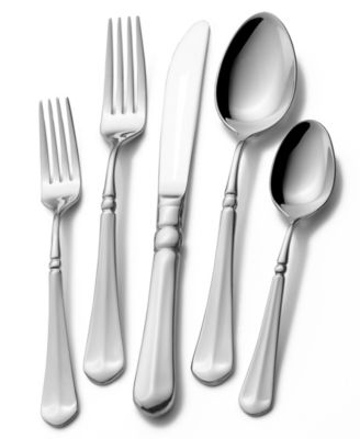 country french flatware