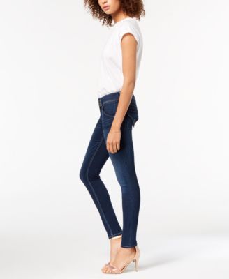 hudson collin ankle jeans