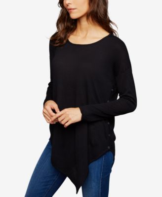 macys nursing tops