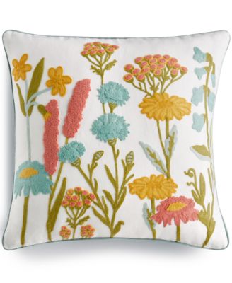 macy's throw pillows