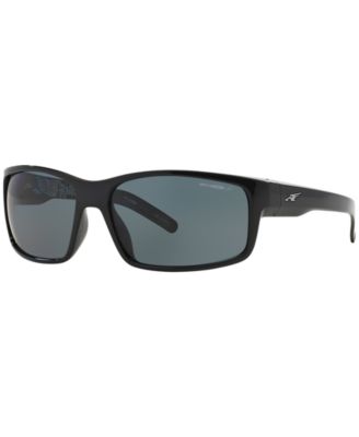 Поляризованные солнцезащитные очки Arnette Polarized , AN4202 Fastball