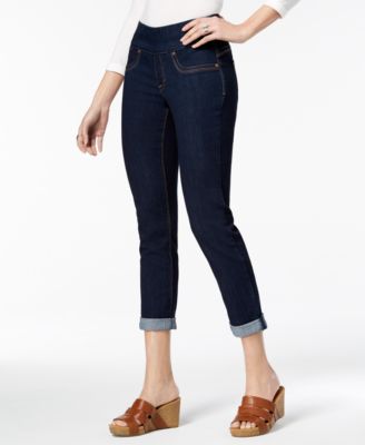 style and company boyfriend jeans