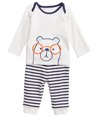 baby boy legging sets