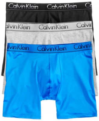 macys mens underwear calvin klein