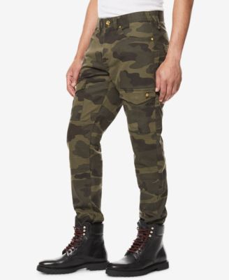 sean john camouflage pants