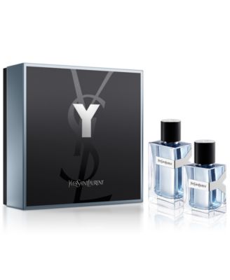 saint laurent cologne gift set