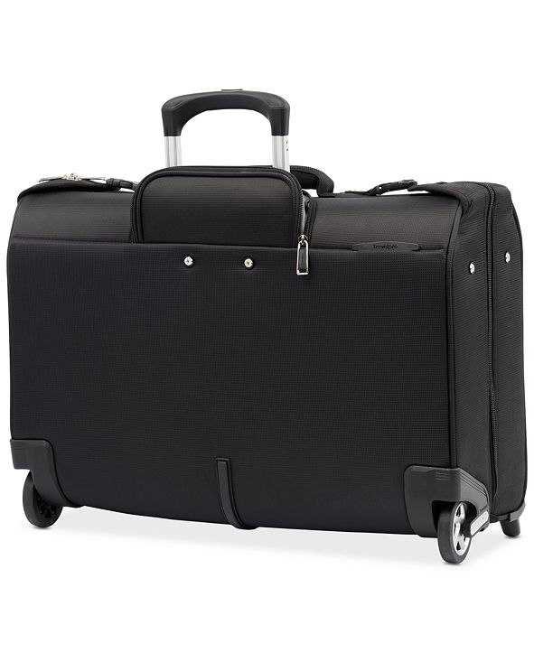 Travelpro CLOSEOUT! Walkabout 4 2Wheel Garment Bag, Created for Macy's