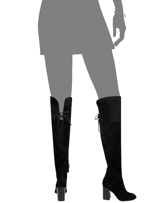 steve madden novela boots