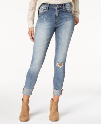 american rag ripped jeans