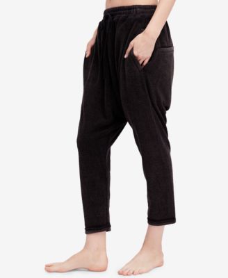 harem jogger pants