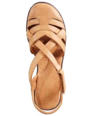 easy street garrett sandals