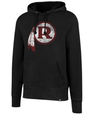 washington redskins hoodie