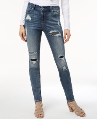 abercrombie selvedge jeans