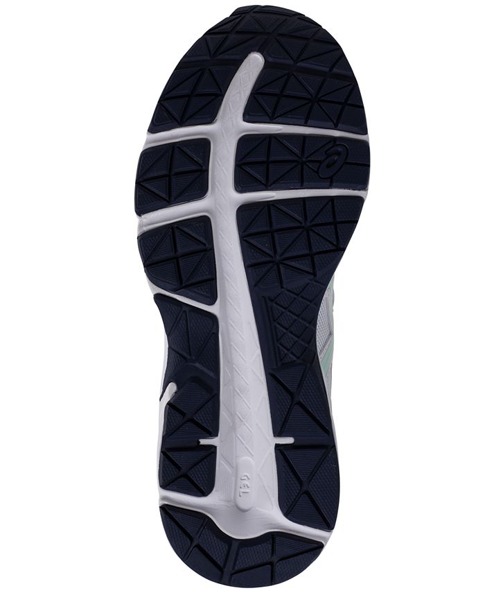 asics gel contend 4 womens review