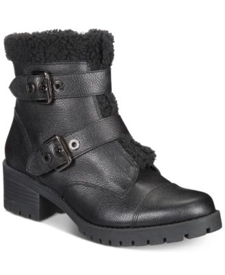 anne klein sport lolly bootie