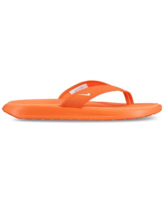 Nike Women's Ultra Celso Thong Sandals 