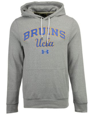 ucla under armour sweatshirt