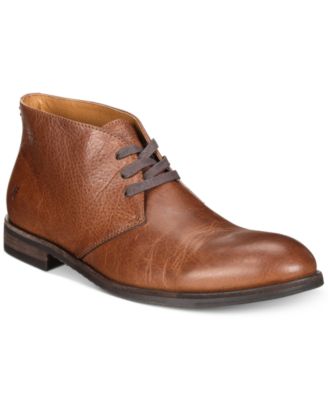 frye sam chukka