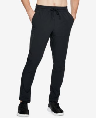 men's under armour cargo pants