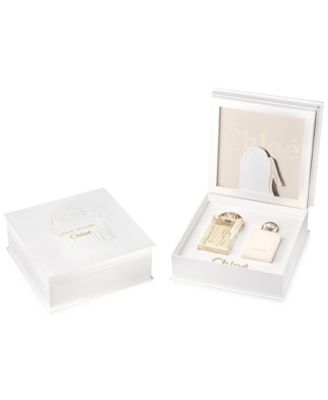 chloe love story macy's