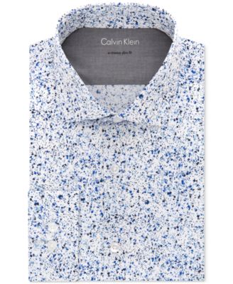 macy's calvin klein extreme slim fit