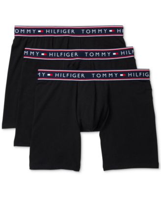 underwear tommy hilfiger