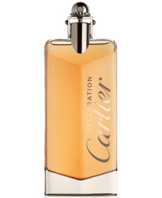 cartier declaration parfum