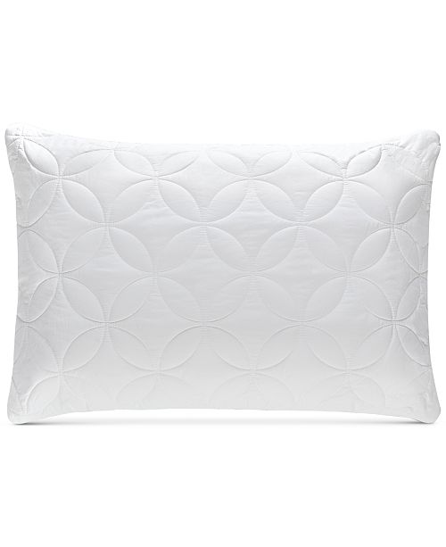 Tempur Pedic Shapeable Comfort Memory Foam Pillow Reviews Pillows Bed Bath Macy S