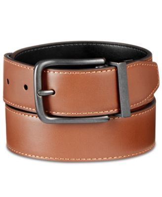 penguin reversible belt