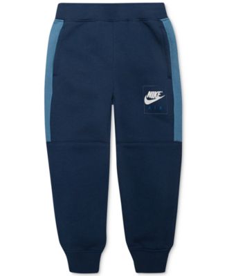 Nike Air Knit Jogger Pants, Little Boys 