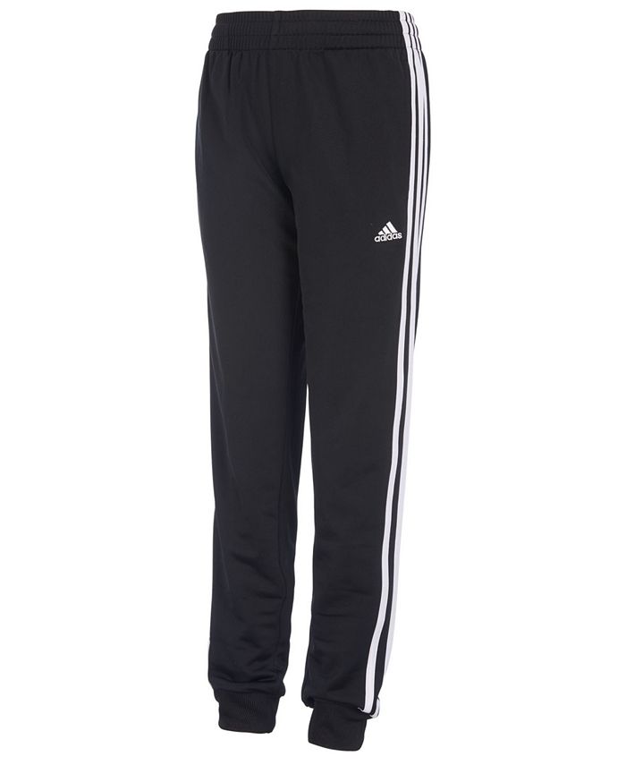 big boys iconic tricot jogger pants