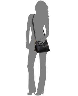 the sak alameda leather satchel