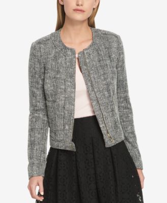 cheap tweed jackets womens