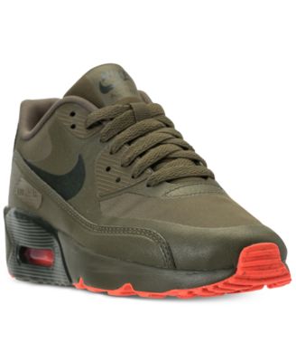 Air Max 90 Ultra 2.0 LE Casual Sneakers 