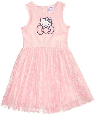 little kitty dresses