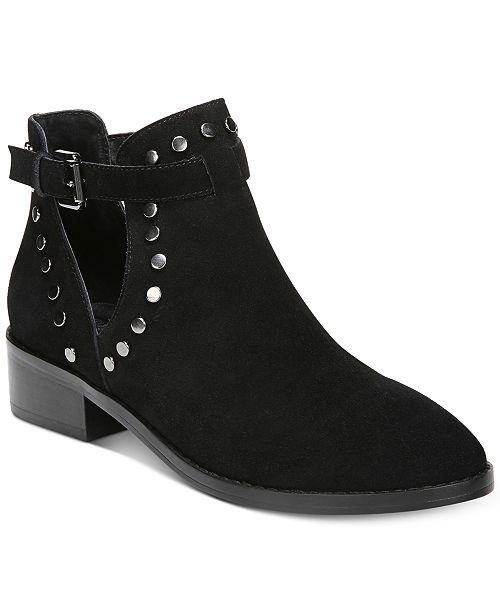 Carlos By Carlos Santana Blake Boots Reviews Boots Shoes Macy S