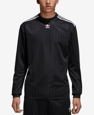Originals Long-Sleeve Soccer Shirt 