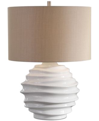 macys lamps table