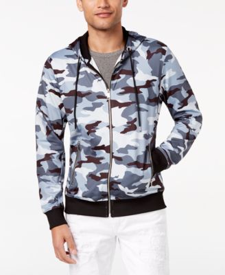 guess camo sweatshirt