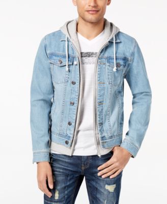 american rag jean jacket