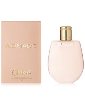 chloe nomade perfum