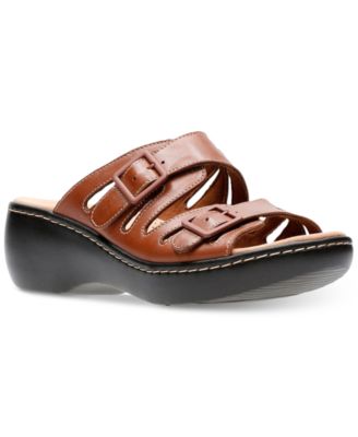 clarks womens shoes at macys