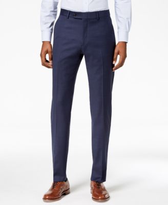 Modern-Fit TH Flex Stretch Suit Pants 