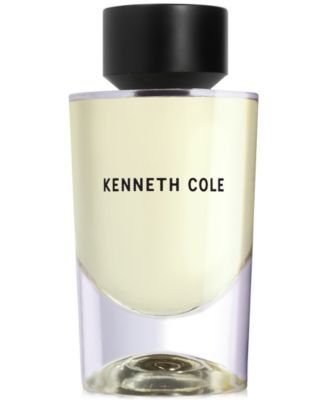 kenneth cole white for her eau de parfum spray 3.40 oz